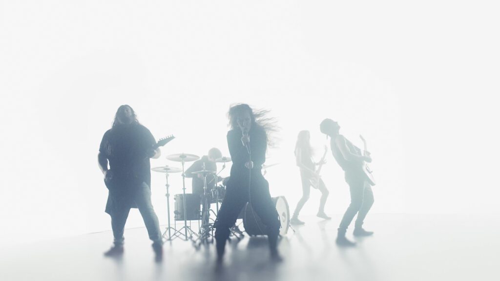Lightcrest Videoshoot